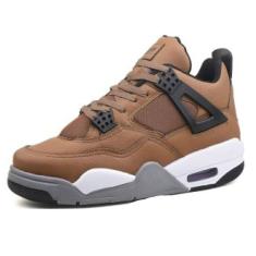 Tenis Basquete Skatista Redikal RKT41007