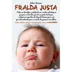 Fralda Justa