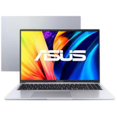 Notebook Asus Vivobook 16 Intel Core I7 8Gb 256Gb - Ssd 16 Keepos X160