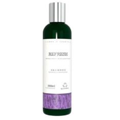 Shampoo Grandha  Refresh Flores e Vegetais 300ml