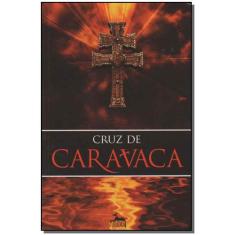 Cruz De Caravaca - 7043 - Anubis Editores