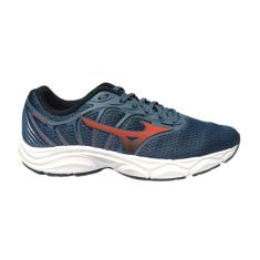 Tênis Mizuno Jet 6 - Masculino-Masculino
