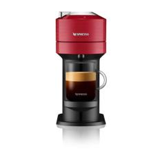 Cafeteira Espresso Nespresso Vertuo Next Vermelho Cereja 110V