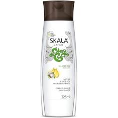 Salon Line Shampoo Skala Oleo De Coco 325Ml