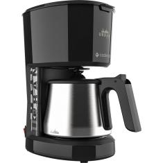 Cafeteira Elétrica Cadence 1,2L Urban Pop CAF810 com Jarra Inox