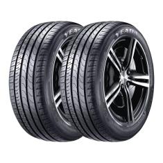 Kit 2 Pneus Yeada Aro 19 255/50R19 YDA-866 Run Flat 103W