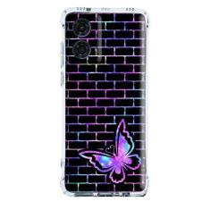 Capinha De Celular Compatível com Moto G24 Motorola Personalizada - Tu