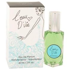 Perfume Feminino L'Eau Vie Rue 37 60 ML Eau De Parfum