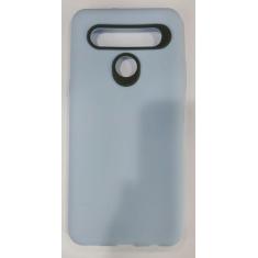 Capa Capinha k41s Tela 6.5 Diversas Cores Silicone Maleável - HHW, Mod