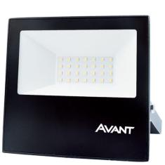 Refletor LED 30W 3000K Bivolt AVANT