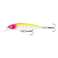 Isca Artificial Nelson Nakamura Ipon 80 - 8cm 9gr Várias Cores, 114 op