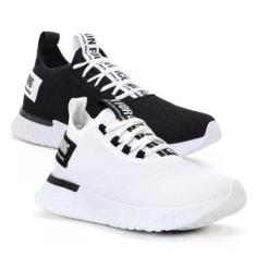 Kit 2 Tênis Nog Esportivo Masculino-Masculino