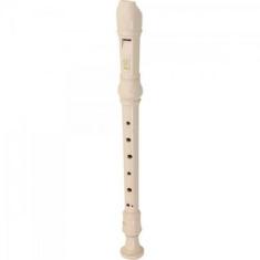 Flauta Doce Yamaha YRS-23G Soprano Germânica C