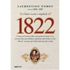 Livro - 1822