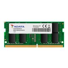 Memória 8Gb Adata AD4S32008G22-SGN 3200Mhz DDR4 Notebook
