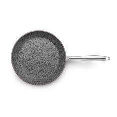 MTA FRIGIDEIRA GRANITO STONEFLON N°28/2,7L - DE ALUMINIO FORJADO COR VERMELHO