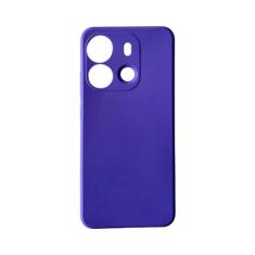 Capa Capinha Aveludada Compatível Para Infinix Smart 7 - Distribuidora