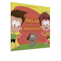 Cabeça de Melão e Cabeça de Abacate