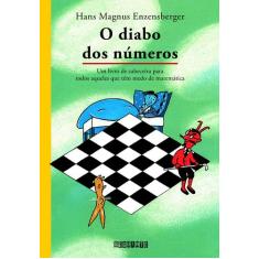 Livro - O diabo dos números
