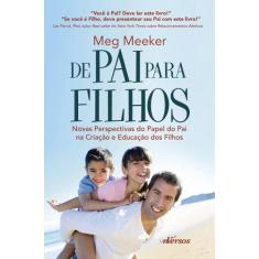Livro - De Pai para Filhos
