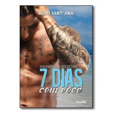 7 Dias Com Você - CHARME EDITORA, Sortido