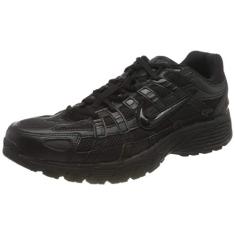Nike Tênis de corrida masculino, Preto, 39