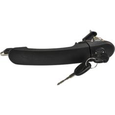 Maçaneta Externa Porta Dir Esq Gol Parati Saveiro G3 2pts