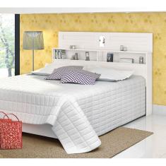 Cabeceira Para Cama Casal Quarto Florença