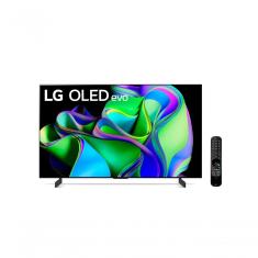 Smart TV LG OLED Evo C3 42" 4K 2023