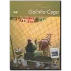 Galinha Cega - DCL, 3