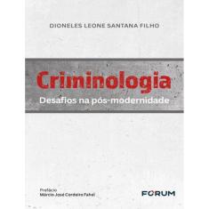 Criminologia