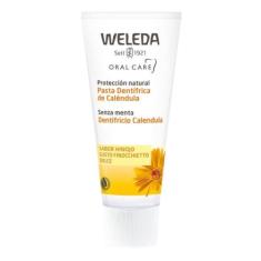Creme Dental Natural de Calêndula Weleda