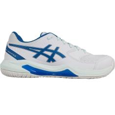 Tênis Asics Gel Dedicate 8 Feminino-Feminino