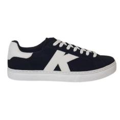 TÊNIS KX PRETO-Unissex