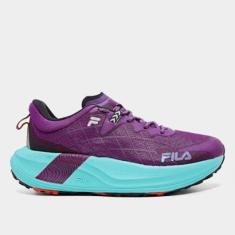 Tênis Fila Racer Skytrail Feminino-Feminino