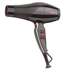 Secador De Cabelo Profissional Pro Evolution Íon Union 1950W - Union H