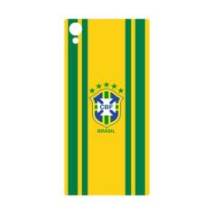 Capa Adesivo Skin367 Verso Para Sony Xperia Z5 Dual E6633 - KawaSkin