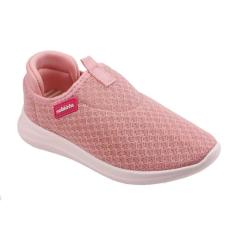 Tênis Infantil Jogger Molekinha Menina-Feminino