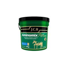 VETNIL Aminomix Potros Jcr 3 Kg
