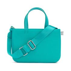 Calvin Klein Mini bolsa transversal Tessa Key