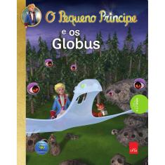 Pequeno Principe E Os Globus: Historias Para Antes De Dormir