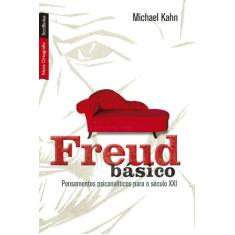 Livro - Freud Básico (Edição De Bolso)