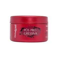 Máscara Nutrição Capilar Pós Progressiva Onixx 250g