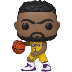 Funko POP NBA: Lakers - Anthony Davis