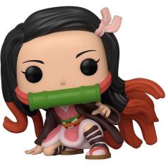 Funko POP Animation: Demon Slayer- Nezuko Kamado