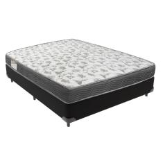 Cama Box Ortobom ISO100 Bege D33