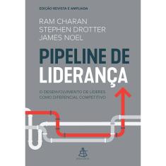 Pipeline de liderança