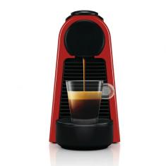 Máquina De Café Nespresso Essenza Mini D30-br-re-ne 1100w 127v Vermelha