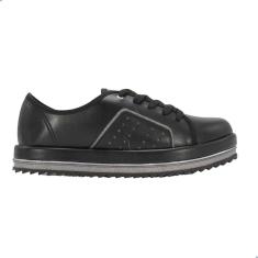 Tênis Casual Beira Rio Preto