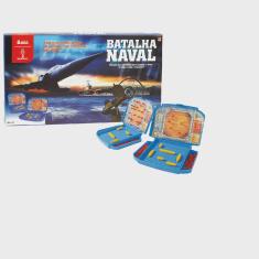 Jogo Batalha Naval - Nig